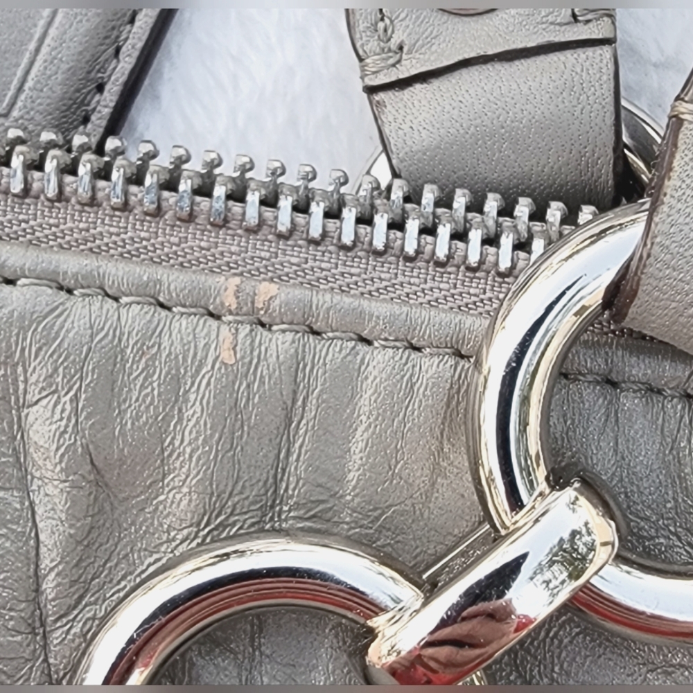 Coach Ashley Shoulder Bag - Picture 10 of 10